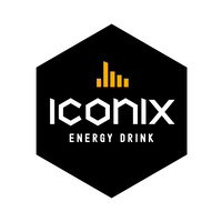 ICONIX Energy Drink logo, ICONIX Energy Drink contact details