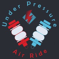 Under Pressure Air Ride logo, Under Pressure Air Ride contact details