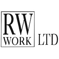 RW Work Ltd. logo, RW Work Ltd. contact details