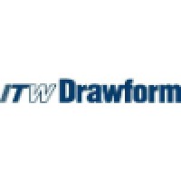 ITW Drawform logo, ITW Drawform contact details