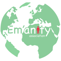 Em'anity association logo, Em'anity association contact details