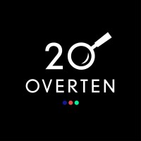 20 Overten logo, 20 Overten contact details