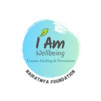 I Am Wellbeing logo, I Am Wellbeing contact details