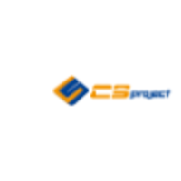 CS PROJECT logo, CS PROJECT contact details