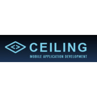 CeilingMobileApps logo, CeilingMobileApps contact details