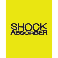 Shock Absorber UK logo, Shock Absorber UK contact details