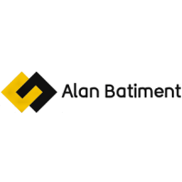 ALAN BATIMENT logo, ALAN BATIMENT contact details