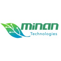 MiNAN Technologies logo, MiNAN Technologies contact details