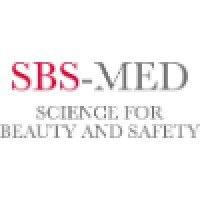 SBS-MED logo, SBS-MED contact details