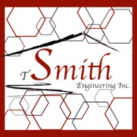 T.Smith Engineering Inc. logo, T.Smith Engineering Inc. contact details