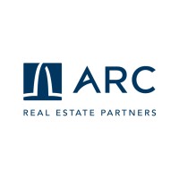 ARC Real Estate Partners logo, ARC Real Estate Partners contact details