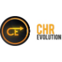 CHR Evolution logo, CHR Evolution contact details