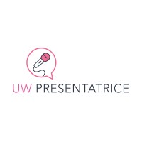 Uw Presentatrice logo, Uw Presentatrice contact details