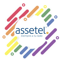 Assetel logo, Assetel contact details