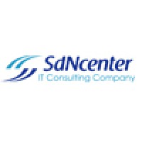 SdNcenter IT Consulting logo, SdNcenter IT Consulting contact details