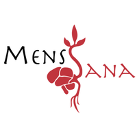 Studievereniging MensSana logo, Studievereniging MensSana contact details