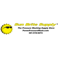 Sun Brite Supply logo, Sun Brite Supply contact details