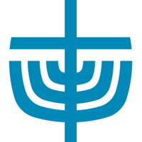 Israelsmissionen logo, Israelsmissionen contact details