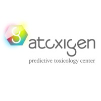 Atoxigen logo, Atoxigen contact details