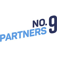 No.9 Partners logo, No.9 Partners contact details