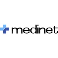 Medical Networks Scandinavia (Medinet) AB logo, Medical Networks Scandinavia (Medinet) AB contact details