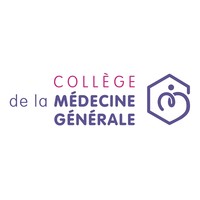 Collège de la Médecine Générale logo, Collège de la Médecine Générale contact details