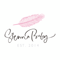 Sienna Baby logo, Sienna Baby contact details