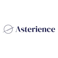 ASTERIENCE logo, ASTERIENCE contact details