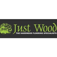 Justwood Flooring logo, Justwood Flooring contact details