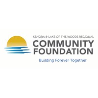 Kenora & Lake of the Woods Community Foundation logo, Kenora & Lake of the Woods Community Foundation contact details