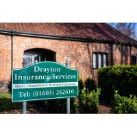 Drayton Insurance Services logo, Drayton Insurance Services contact details