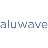 Aluwave AB logo, Aluwave AB contact details