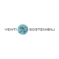 Venti Sostenibili logo, Venti Sostenibili contact details