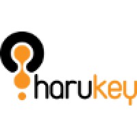 Harukey logo, Harukey contact details