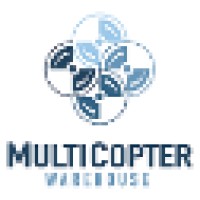 Multicopter Warehouse, LLC logo, Multicopter Warehouse, LLC contact details