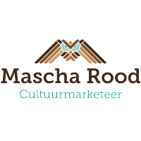 Mascha Rood Cultuurmarketeer logo, Mascha Rood Cultuurmarketeer contact details