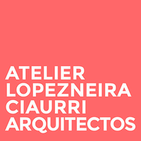 ATELIER LOPEZNEIRACIAURRI ARCHITECTS logo, ATELIER LOPEZNEIRACIAURRI ARCHITECTS contact details