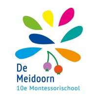 10e Montessorischool De Meidoorn logo, 10e Montessorischool De Meidoorn contact details