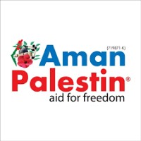 Aman Palestin Jawa Barat logo, Aman Palestin Jawa Barat contact details