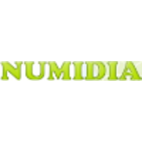 Numidia Vision logo, Numidia Vision contact details