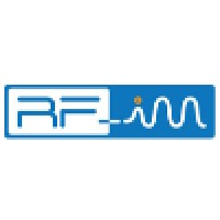 RF-IN logo, RF-IN contact details