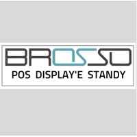 Brosso POS logo, Brosso POS contact details