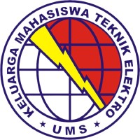 KMTE FT UMS logo, KMTE FT UMS contact details