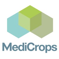 MediCrops® Biomedical Technologies AG logo, MediCrops® Biomedical Technologies AG contact details