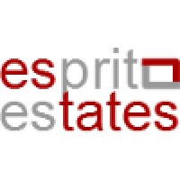 Esprit Estates logo, Esprit Estates contact details