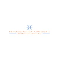 Driven Recruitment Consultants Ltd logo, Driven Recruitment Consultants Ltd contact details