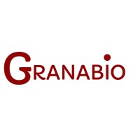 GRANABIO logo, GRANABIO contact details