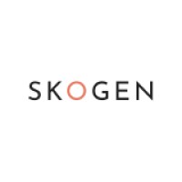 Skogen logo, Skogen contact details