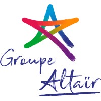 Groupe Altaïr logo, Groupe Altaïr contact details