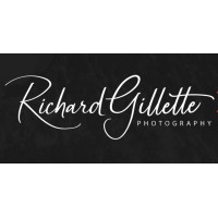 Richard Gillette Photography logo, Richard Gillette Photography contact details